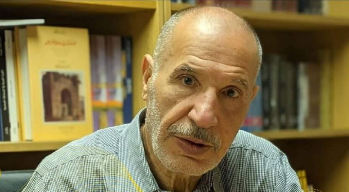 تصحيحُ التاريخ أم حساباتُ المصالح؟